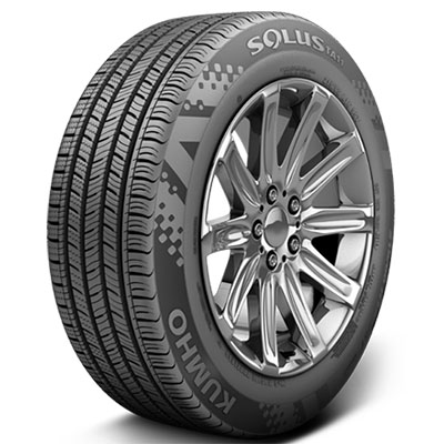 KUMHO SOLUS TA11